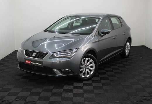 SEAT Leon 1.2 TSI Style * Garantie * Xénon *