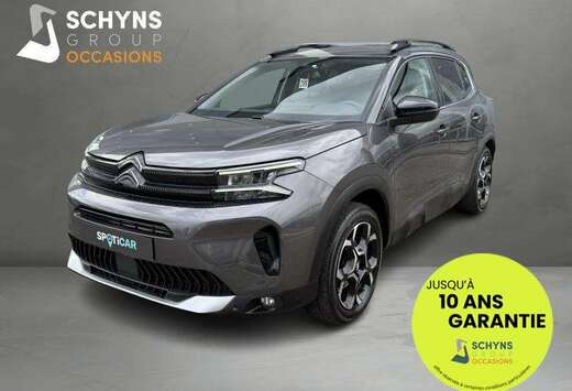 Citroen Aircross Feel