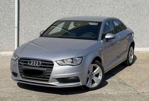 Audi 1.6 TDi Ambition GPS