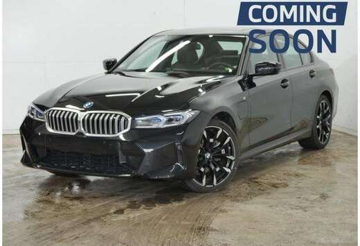 BMW FACELIFT 2 - SCHUIFDAK - M SPO