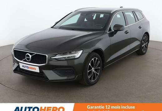 Volvo 2.0 D3 Momentum
