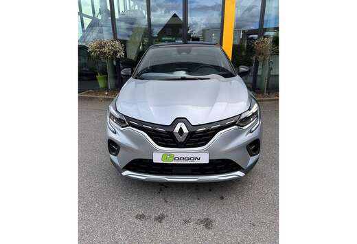 Renault FITS EDITION PLUG-IN HYBRIDE