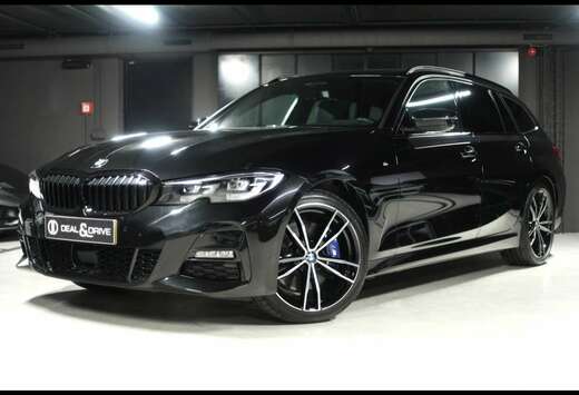 BMW i TOURING XDRIVE M-SPORTSHADOWKAMACC