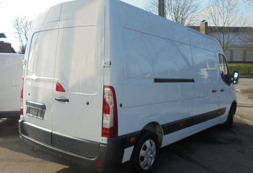 Nissan 2.3 DCI L3H2 - 150 PK - CRUISE - CAMERA - GARA ...