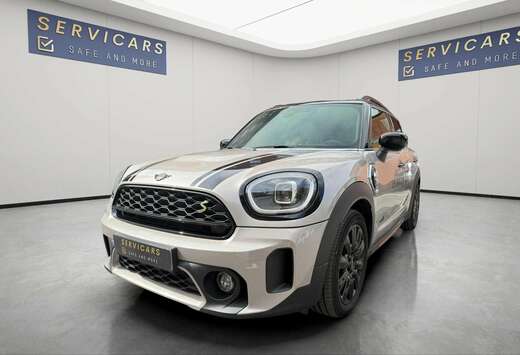 MINI Mini Countryman 1.5A PHEV Cooper SE ALL4