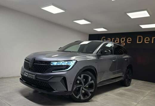 Renault Austral 1.3 TCe HYBRIDE Techno Esprit Alpine*