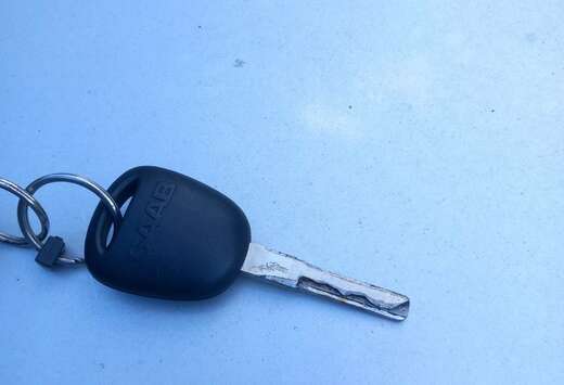 Saab 9-3 2.3i Cabrio SE