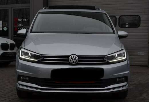 Volkswagen 1.5 TSI ACT Highline OPF DSG