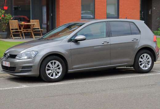 Volkswagen 1.2 TSI BlueMotion