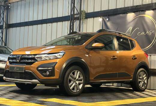 Dacia Sandero Stepway 1.0 TCe *12 mois garantie*