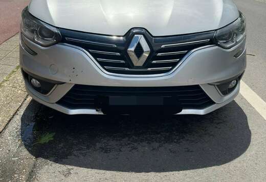 Renault Grandtour ENERGY dCi 110 EDC INTENS