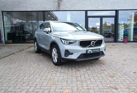 Volvo 1.5 T2 AUTOMAAT Carplay/Parkeerhulp/Navi/...