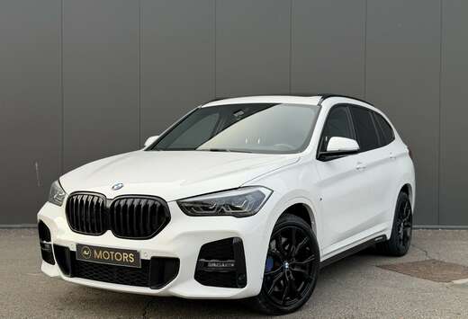 BMW sDrive 18d 150cv - Boite Auto. - Pack M - Pano