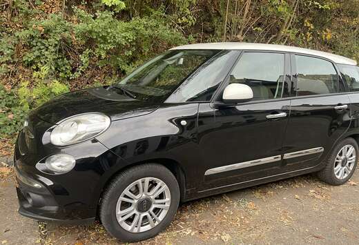 Fiat 1.6 Multijet Lounge (Wagon 7p)