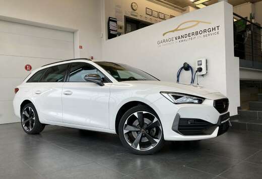 ST PLUG-IN HYBRID AUTOMAAT+TAL VAN OPTIES