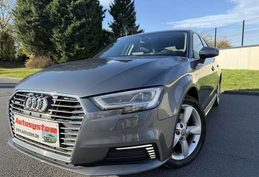 Audi A3 Sportback e-tron 1.4 TFSI PHEV S tronic*Carpa ...
