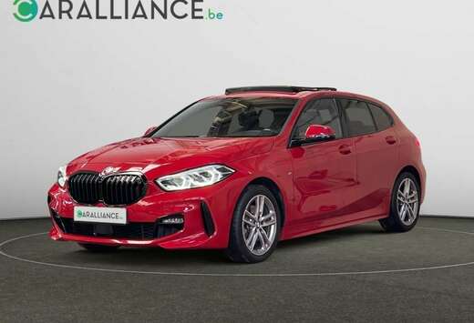 BMW 1.5  Keyless  Carplay/AndroidAuto  GPS  Pano JA17