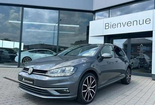 Volkswagen 1.6 TDi BMT Sound*CAMERA*CARPLAY*GARANTIE* ...
