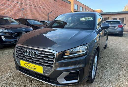 Audi 1.4TFSI*SLINE*GARANTIE