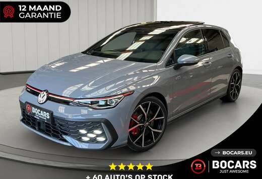 Volkswagen 2.0 TSI 265pk DSG New Model Full Option  P ...