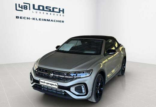 Volkswagen Cabrio R-Line