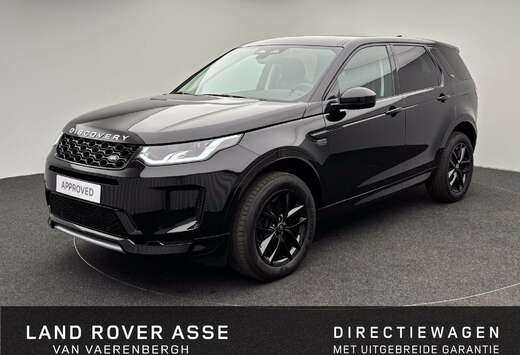 Land Rover P270e S AWD