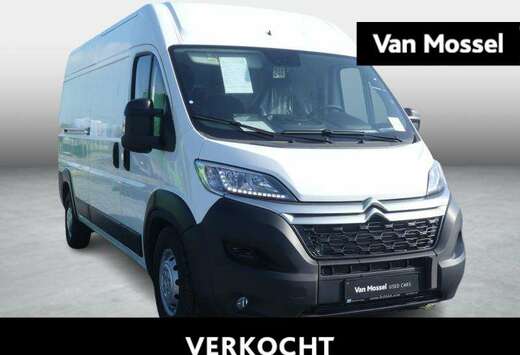 Citroen FT 4-35 L3H2 ACTIEPRIJS