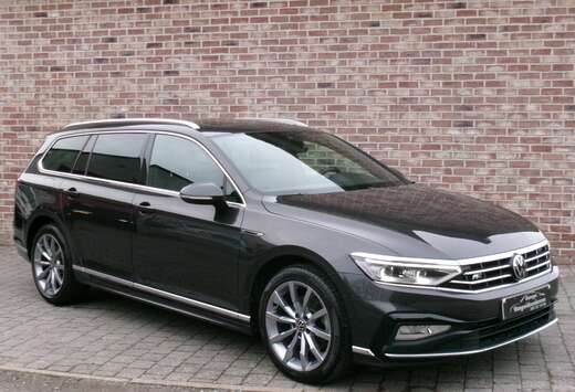 Volkswagen 2.0TDI SCR Elegence  Full R-Line DSG  42.0 ...