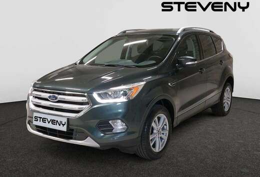 Ford BUSINESS CLASS 1.5i EcoBoost 150CV*GPS*CLIM*