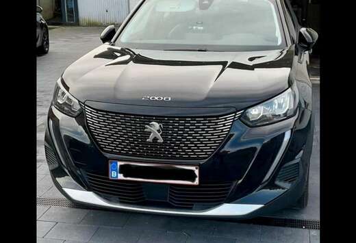 Peugeot 1.2 PureTech Active S&S