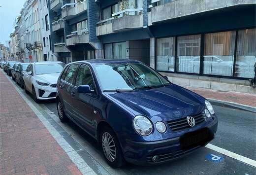 Volkswagen 1.4i 16v Comfortline