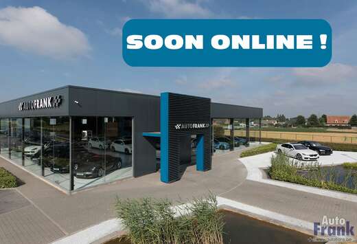 BMW I / BREAK / M-SPORT / TREKHK / DRIV PLUS / 20\