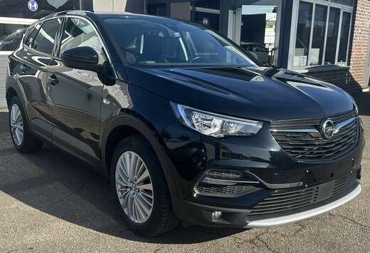 Opel 1200 Benzine Innovation Edition+Camera +… AUTO ...