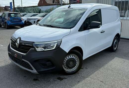 Renault 1.5 dCi Confort / CARPLAY / UTILITAIRE / AUTO