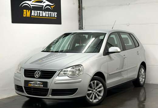Volkswagen 1.2i United ( IN OPTIE )