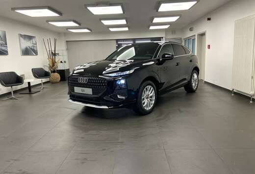 Audi Sportback e-hybrid 200kW / 272ch S tronic