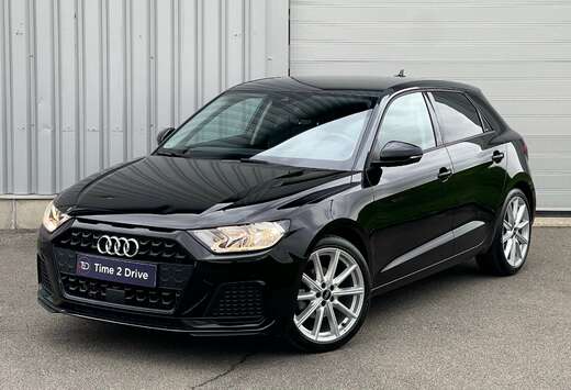 Audi Sportback 35 TFSI Advanced S tronic - 20.000 Km