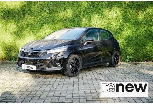 Renault EVOLUTION FULL HYBRID 145pk