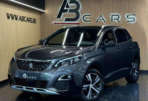 Peugeot 1.5 BlueHDi GT Line * GARANTIE 12 MOIS * 1ER  ...