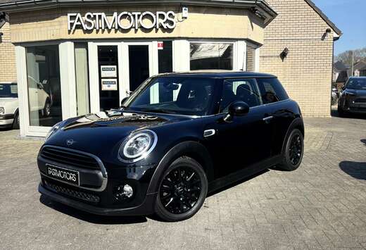 MINI Mini 1.5A One OPF AUTOMAAT LED CC VATCAR