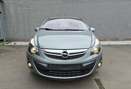 Opel 1.4 - 90 Twinport In-Touch SHOWROOM STAAT