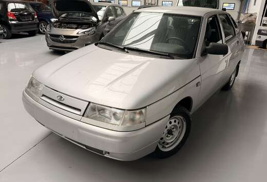 Lada 112 1.5i 16v