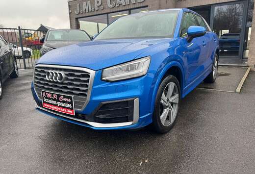 Audi 1.6 TDi Sport