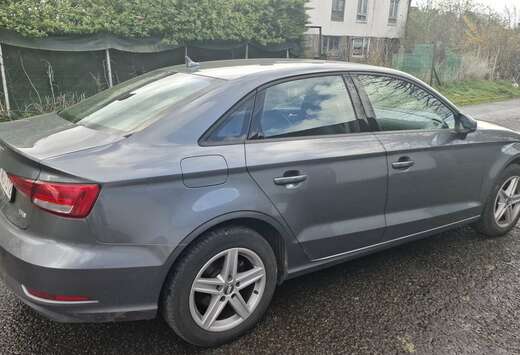 Audi 1.0 TFSI