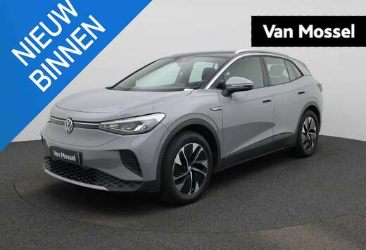 Volkswagen Pro 77 kWh LED  NAVI  PDC