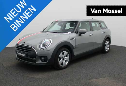 MINI Mini (100 kW)