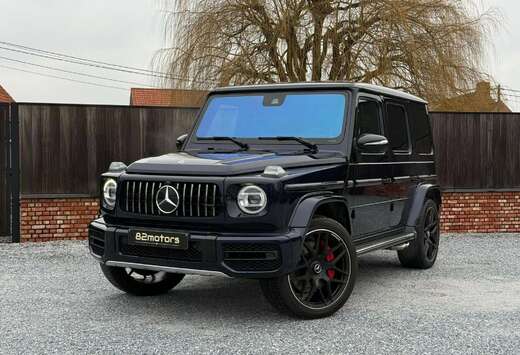 Mercedes-Benz /12-2022/superior line+/massage/lichte  ...