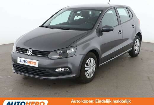 Volkswagen 1.0 Trendline BlueMotion Tech