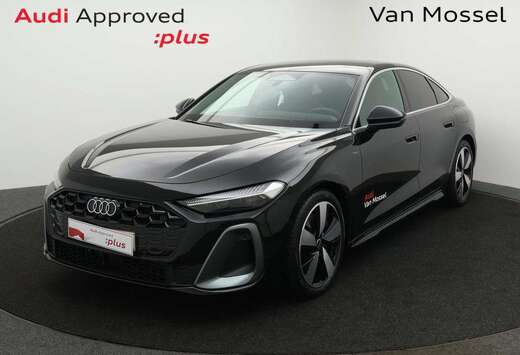 Audi e-hybrid (PHEV) Audi A5 Berline Corporate S e-hy ...