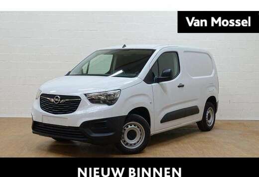 Opel 1.5D Edition+gps+camera+park pilot achteraan